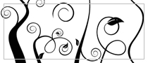 Photoshop 7.0 Brushes Swirls Download