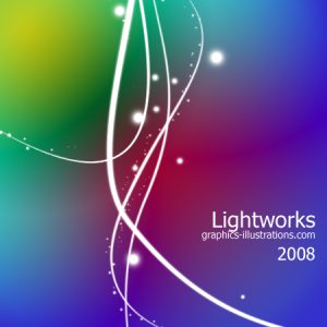 New Photoshop Brush - Lightworks