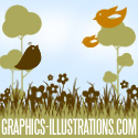 Graphics Illustrations Graphics Illustrations ad