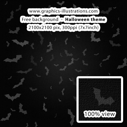Free Halloween background Halloween background