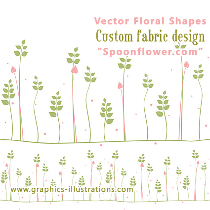 Fabric design