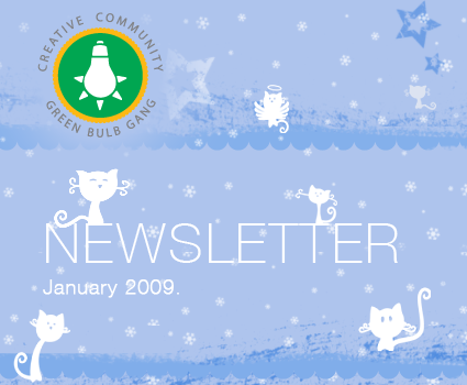 January newsletter January newsletter