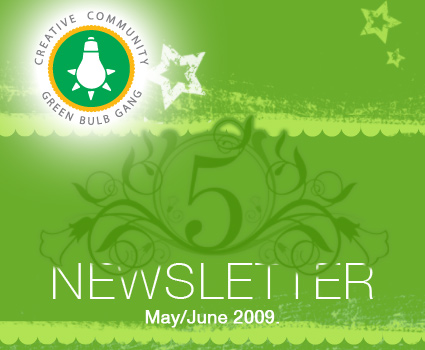 May/June GBG Newsletter