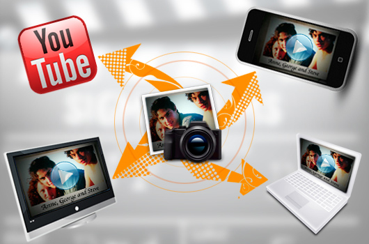 Video Photo Album