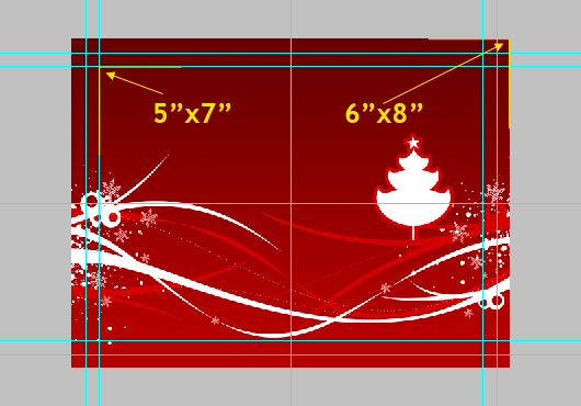 handmade christmas cards templates. Christmas Card Templates. Also, should you plan to send these to printing 