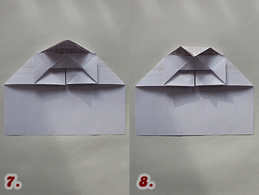 How to Make an Envelope