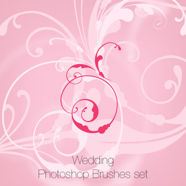 wedding clipart for photoshop - photo #34