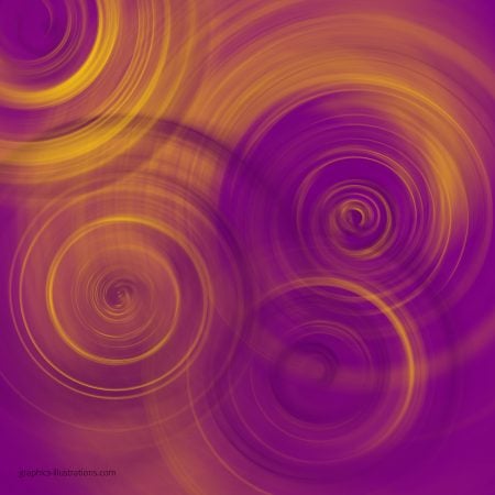 Photoshop Brushes Big Swirls