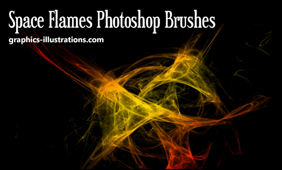 New Free Photoshop Brushes Set