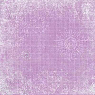 Courtney Paper made with Floral DUO brushes Courtney Paper made with Floral DUO brushes