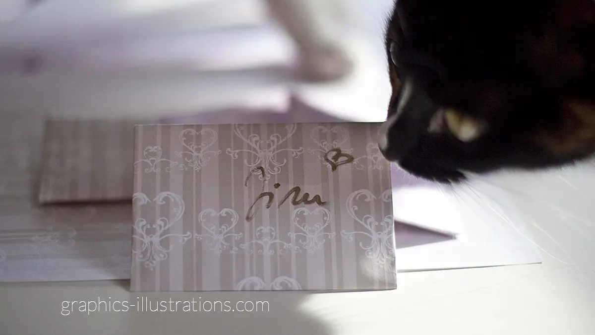 How to Make an Envelope