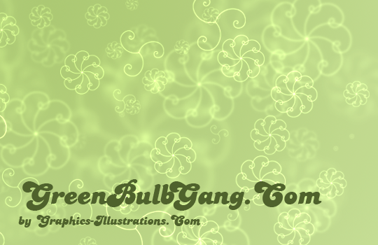 Green Bulb Gang