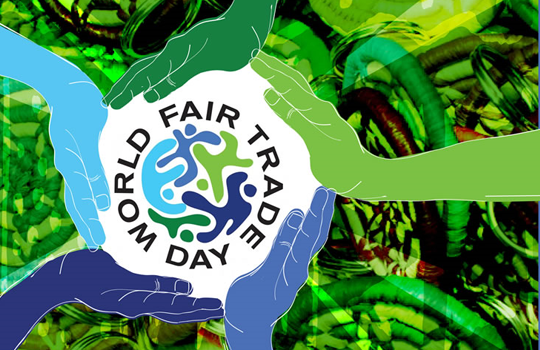 2011 World Fair Trade Day