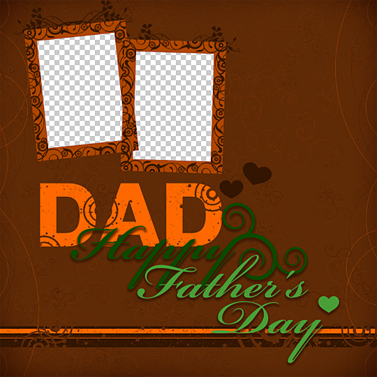 Free Father's Day Quickpage