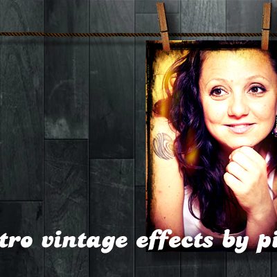 Photo Effects Online