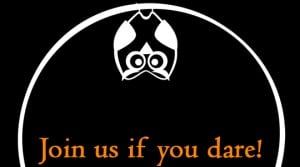 Halloween Invitations