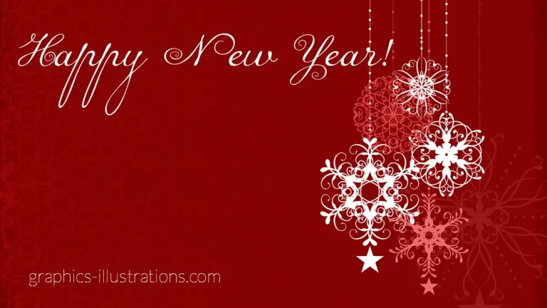 Free Christmas Card, PSD layered