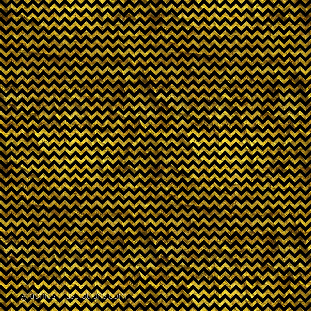 FREE Download Gold Chevron Backgrounds (transparent PNG files)