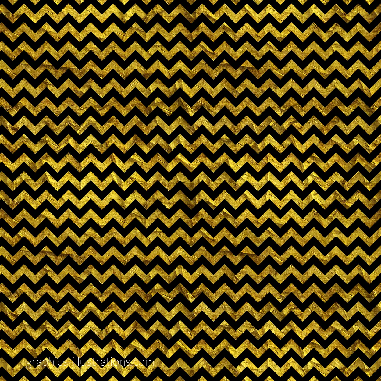 FREE Download Gold Chevron Backgrounds (transparent PNG files)