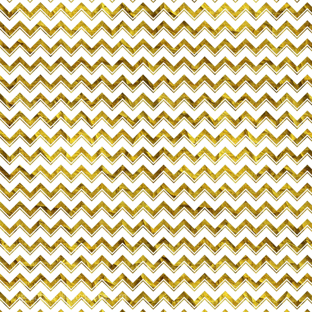 FREE Download Gold Chevron Backgrounds (transparent PNG files)