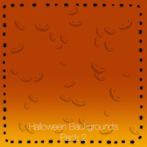 Halloween Backgrounds Pack 2
