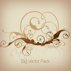 Big Vector Pack