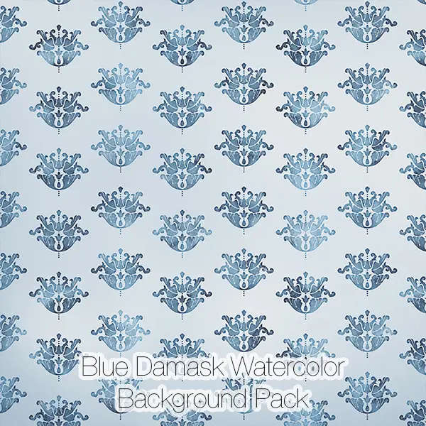 damask backgrounds