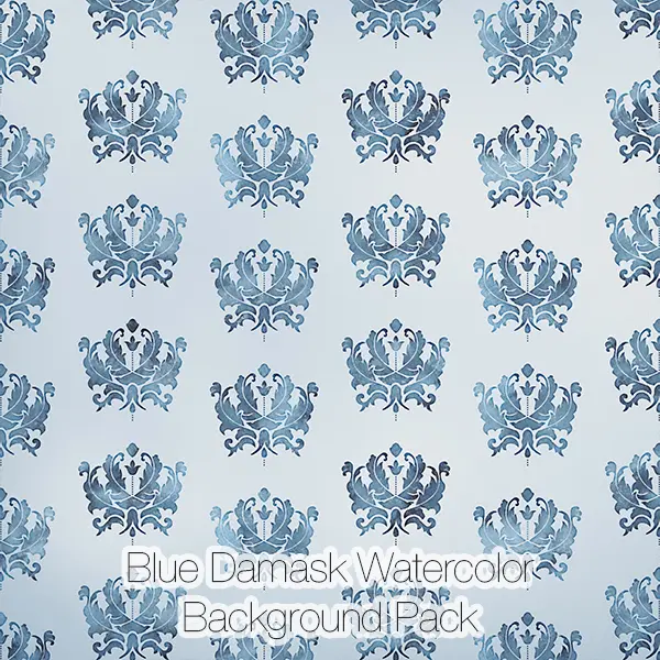 damask backgrounds