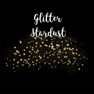 Glitter Stardust Pack