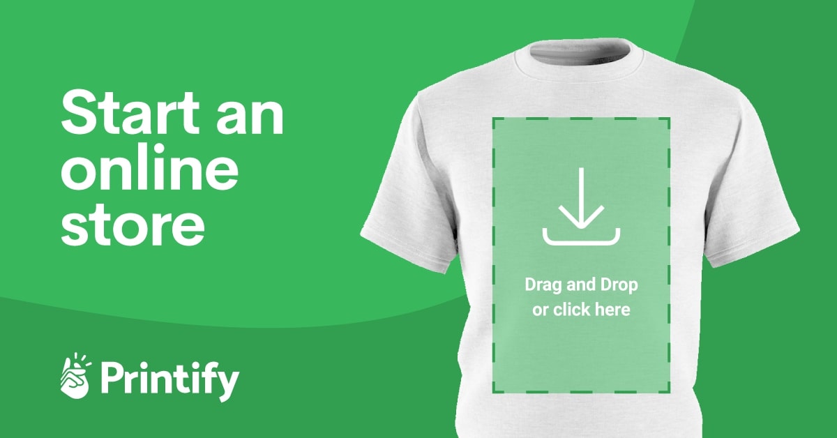Begin Your E-commerce Journey with Printify