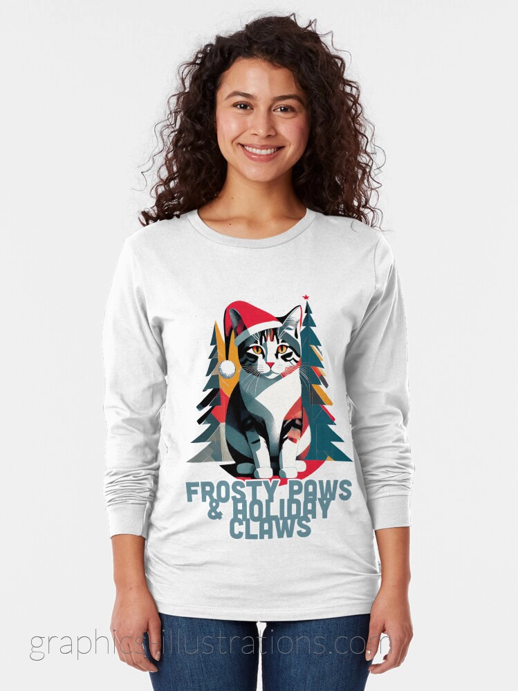 Cat Lovers Gift