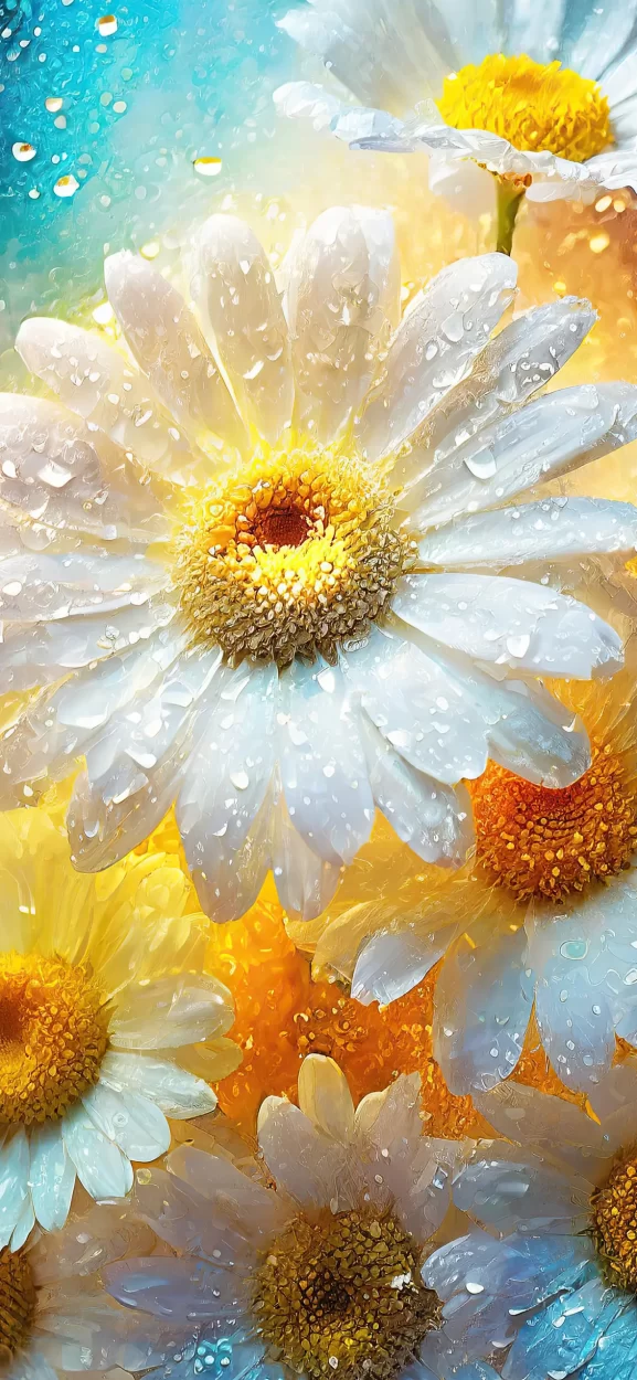 flower wallpaper iphone