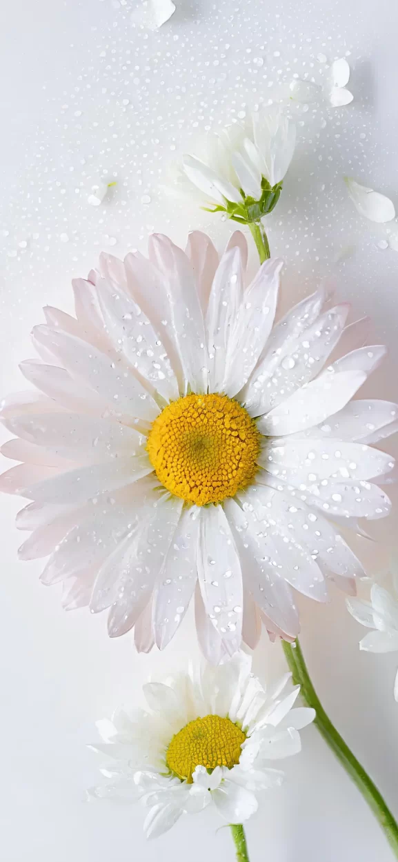 floral background for iphone
