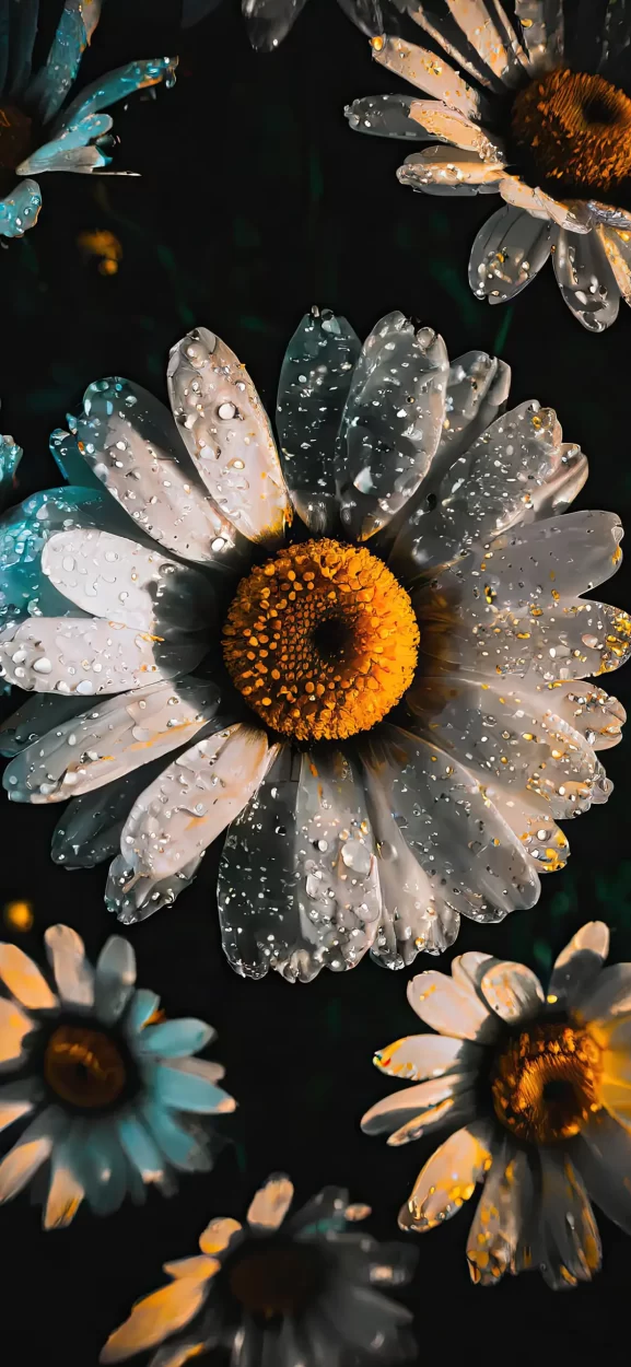 floral background for iphone