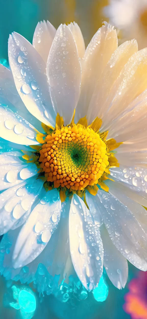 floral background for iphone