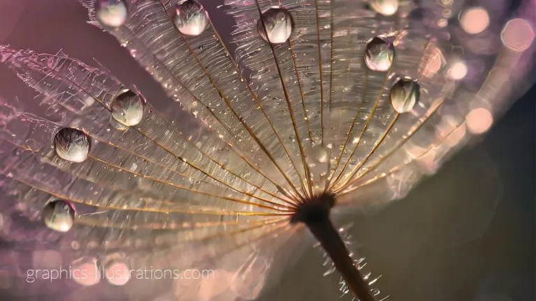 dandelion backgrounds