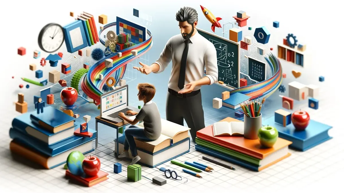 Top AI Illustration Styles 2024: Creativity Meets Technology