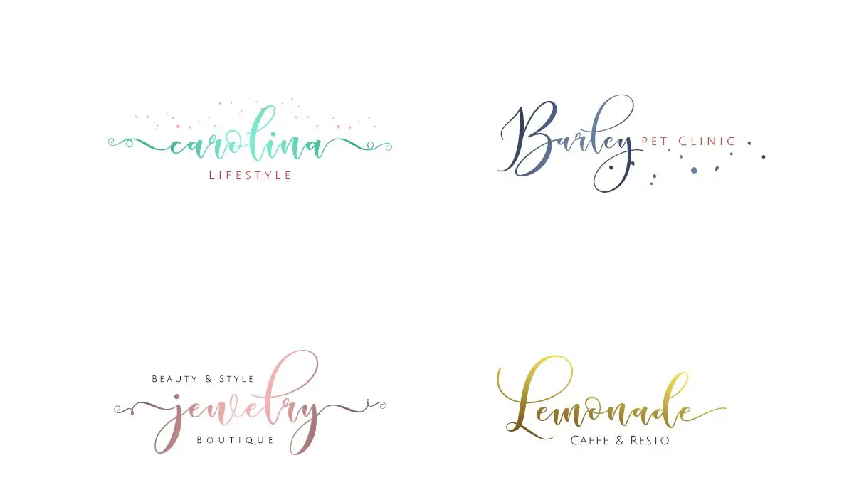 Sleeplesson Modern Script