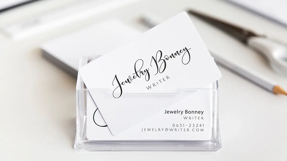 Sleeplesson Modern Script