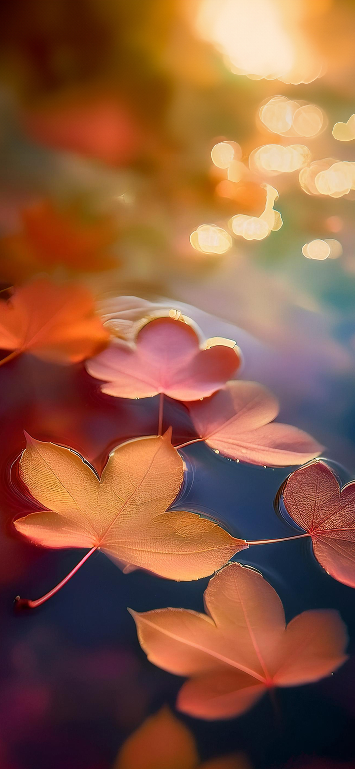 Fall Wallpaper for iPhone: Cozy, Colorful, and Full of Autumn Vibes!