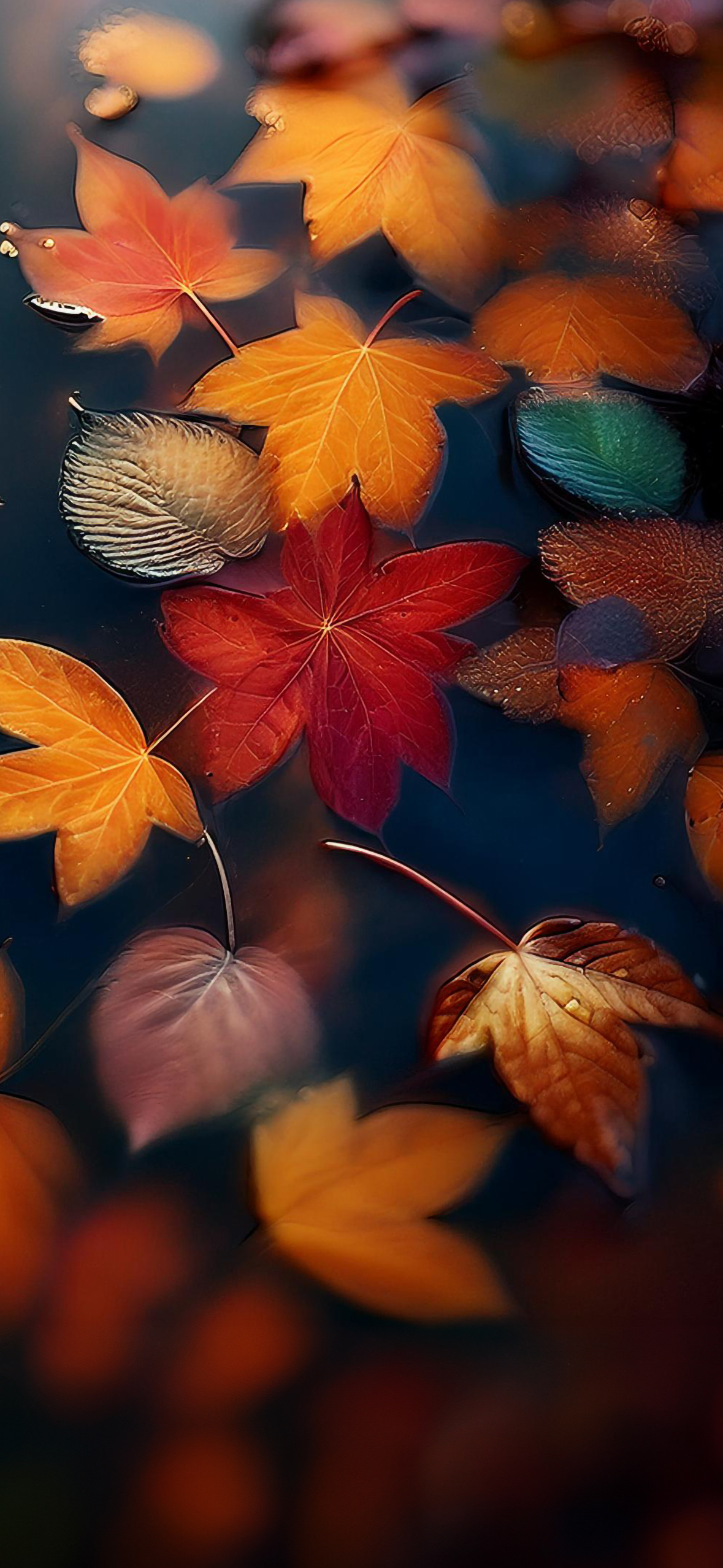Fall Wallpaper for iPhone: Cozy, Colorful, and Full of Autumn Vibes!