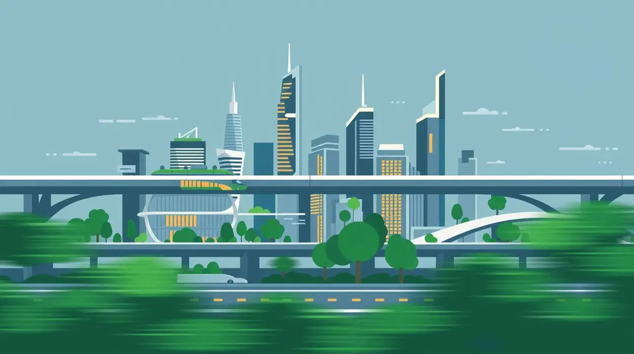 Futuristic Trends in Illustration and Graphic Design: What's Coming in 2025