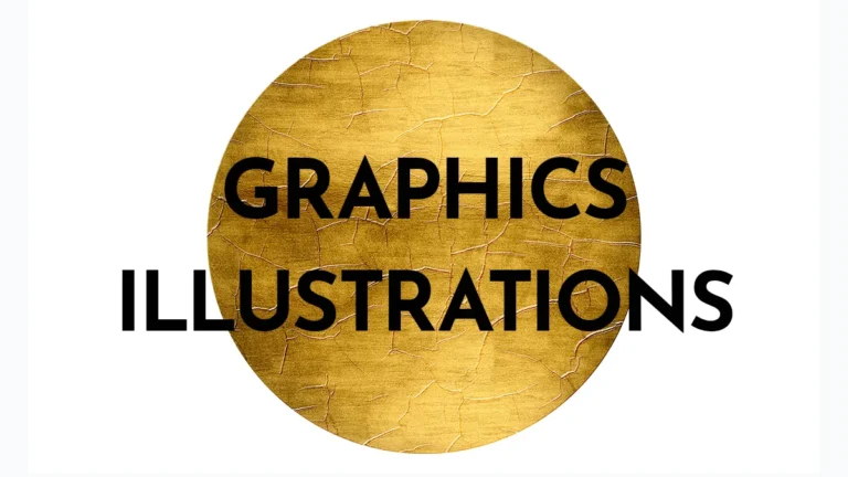 Gold Circles Clipart - The Secret Ingredient to Scrabooking and Designs