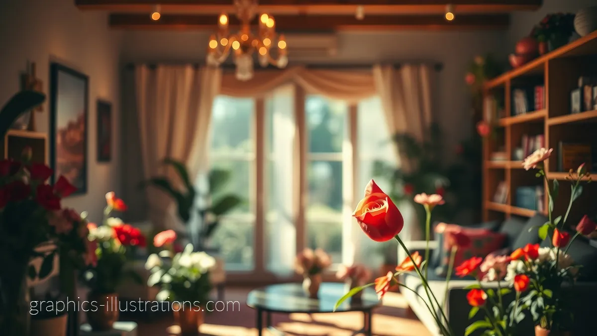 10 Free Valentines Day Zoom Background Images