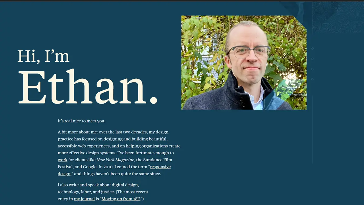 Top 10 Web Design Trends of 2025 That are Changing the Game