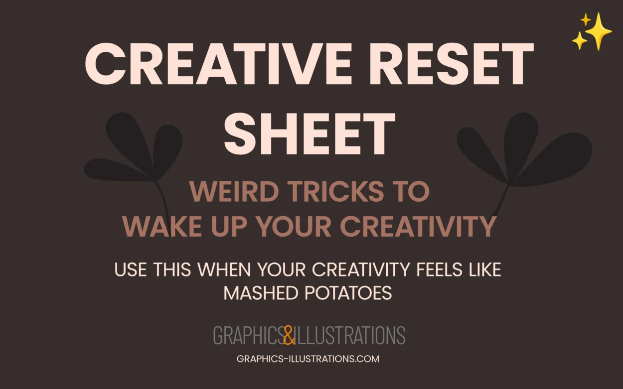 7 Fun and Weird Tips on How to Boost Creativity Instantly