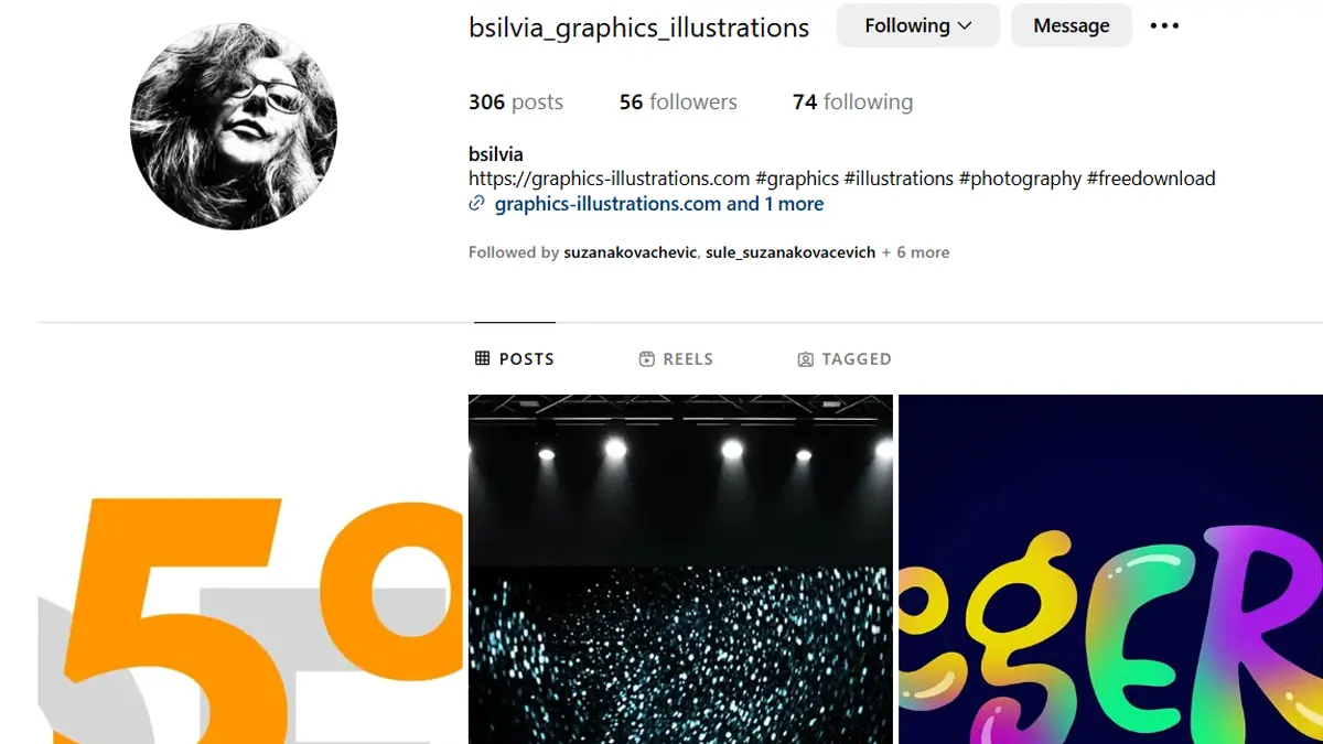 The Best Strategy for Facebook and Instagram Growth in 2025: My Instagram page is not really going well with 56 followers.