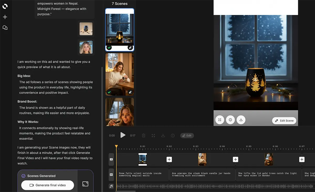 affogato.ai review