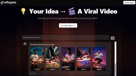 affogato.ai review