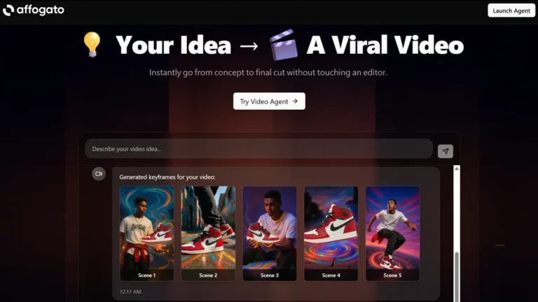affogato.ai review